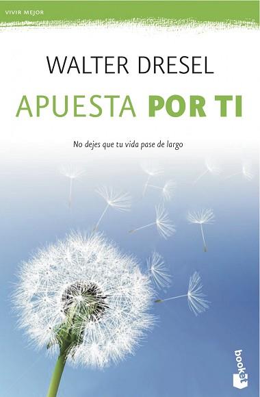 APUESTA POR TI | 9788408039532 | DRESEL, WALTER | Llibreria Aqualata | Comprar llibres en català i castellà online | Comprar llibres Igualada