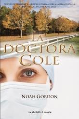 DOCTORA COLE, LA | 9788415729273 | GORDON, NOAH | Llibreria Aqualata | Comprar llibres en català i castellà online | Comprar llibres Igualada
