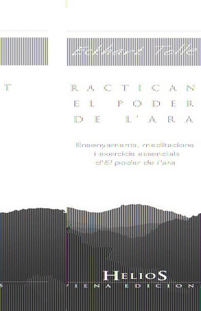 PRACTICANT EL PODER DE L'ARA | 9788483306611 | TOLLE, ECKHART | Llibreria Aqualata | Comprar llibres en català i castellà online | Comprar llibres Igualada