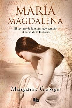 MARÍA MAGDALENA | 9788490704332 | MARGARET, GEORGE | Llibreria Aqualata | Comprar llibres en català i castellà online | Comprar llibres Igualada
