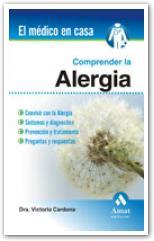 COMPRENDER LA ALERGIA | 9788497352918 | CARDONA, VICTORIA | Llibreria Aqualata | Comprar llibres en català i castellà online | Comprar llibres Igualada