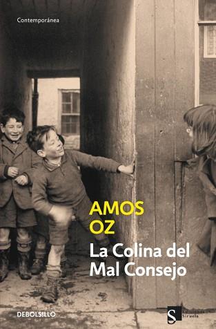 COLINA DEL MAL CONSEJO, LA | 9788499894997 | OZ, AMOS | Llibreria Aqualata | Comprar llibres en català i castellà online | Comprar llibres Igualada