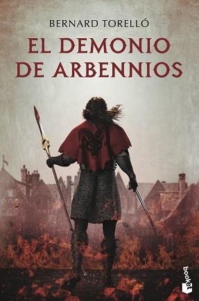 DEMONIO DE ARBENNIOS, EL | 9788445012765 | TORELLÓ, BERNARD | Llibreria Aqualata | Comprar llibres en català i castellà online | Comprar llibres Igualada