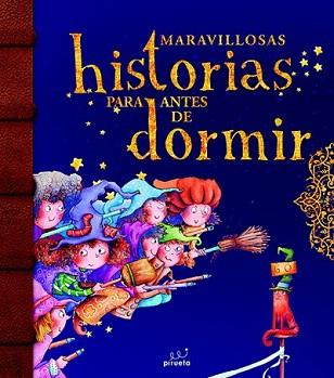 MARAVILLOSAS HISTORIAS PARA ANTES DE DORMIR. VOL 2 | 9788415235767 | AA.VV. | Llibreria Aqualata | Comprar llibres en català i castellà online | Comprar llibres Igualada