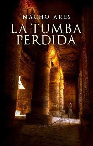 TUMBA PERDIDA, LA | 9788425347306 | ARES, NACHO | Llibreria Aqualata | Comprar llibres en català i castellà online | Comprar llibres Igualada
