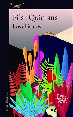 ABISMOS, LOS  | 9788420454979 | QUINTANA, PILAR | Llibreria Aqualata | Comprar llibres en català i castellà online | Comprar llibres Igualada