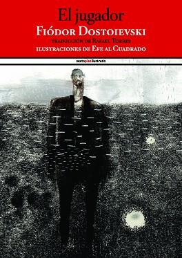 JUGADOR, EL | 9788416358083 | DOSTOIEVSKI, FIÓDOR | Llibreria Aqualata | Comprar llibres en català i castellà online | Comprar llibres Igualada