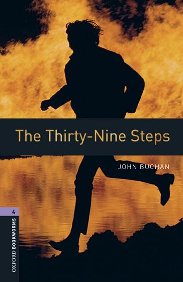 THIRTY-NINE STEPS, THE . MP3 PACK | 9780194621090 | BUCHAN, JOHN | Llibreria Aqualata | Comprar llibres en català i castellà online | Comprar llibres Igualada