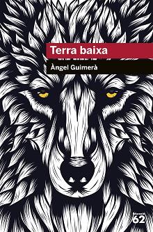 TERRA BAIXA | 9788492672875 | GUIMERÀ, ÀNGEL | Llibreria Aqualata | Comprar llibres en català i castellà online | Comprar llibres Igualada