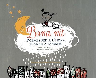 BONA NIT | 9788498838251 | COMELLES GARCIA, SALVADOR | Llibreria Aqualata | Comprar llibres en català i castellà online | Comprar llibres Igualada