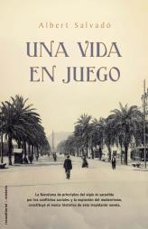 UNA VIDA EN JUEGO | 9788499180502 | SALVADO, ALBERT | Llibreria Aqualata | Comprar llibres en català i castellà online | Comprar llibres Igualada