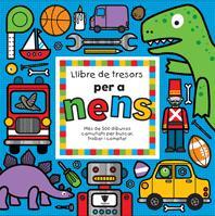 LLIBRE DE TRESORS PER A NENS (CARTRO) | 9788424633547 | SURRY, EMMA/EDWARDS, HERMIONE | Llibreria Aqualata | Comprar llibres en català i castellà online | Comprar llibres Igualada