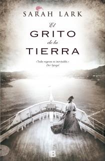 GRITO DE LA TIERRA, EL  | 9788466652285 | LARK, SARAH | Llibreria Aqualata | Comprar llibres en català i castellà online | Comprar llibres Igualada
