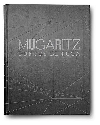 MUGARITZ. PUNTOS DE FUGA | 9788408203612 | LUIS ADURIZ, ANDONI | Llibreria Aqualata | Comprar llibres en català i castellà online | Comprar llibres Igualada