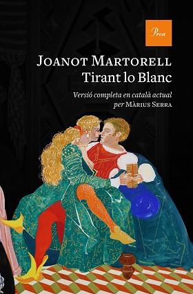 TIRANT LO BLANC | 9788475888552 | MARTORELL, JOANOT | Llibreria Aqualata | Comprar llibres en català i castellà online | Comprar llibres Igualada