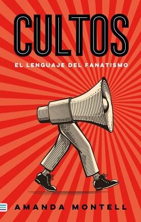 CULTOS | 9788492917020 | MONTELL, AMANDA | Llibreria Aqualata | Comprar llibres en català i castellà online | Comprar llibres Igualada