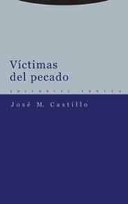 VICTIMAS DEL PECADO | 9788481646887 | CASTILLO, JOSE MARIA | Llibreria Aqualata | Comprar llibres en català i castellà online | Comprar llibres Igualada