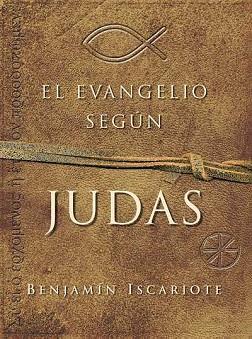 EVANGELIO SEGUN JUDAS (NARRATIVA) | 9788489367326 | ARCHER, JEFFREY | Llibreria Aqualata | Comprar llibres en català i castellà online | Comprar llibres Igualada
