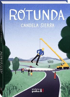 ROTUNDA | 9788419605047 | SIERRA, CANDELA | Llibreria Aqualata | Comprar llibres en català i castellà online | Comprar llibres Igualada