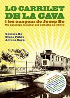LO CARRILET DEL CAVA | 9788497915861 | VVAA | Llibreria Aqualata | Comprar llibres en català i castellà online | Comprar llibres Igualada