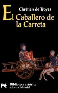 CABALLERO DE LA CARRETA, EL (LB BT 8704) | 9788420636566 | TROYES, CHRETIEN | Llibreria Aqualata | Comprar llibres en català i castellà online | Comprar llibres Igualada