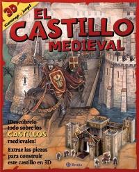 CASTILLO MEDIEVAL, EL | 9788421687857 | GOLDING, ELIZABETH | Llibreria Aqualata | Comprar llibres en català i castellà online | Comprar llibres Igualada