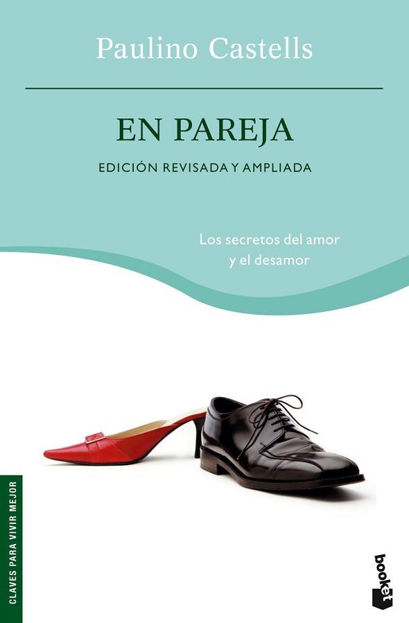 EN PAREJA. EDICION REVISADA Y AMPLIADA | 9788408065791 | CASTELLS, PAULINO | Llibreria Aqualata | Comprar llibres en català i castellà online | Comprar llibres Igualada