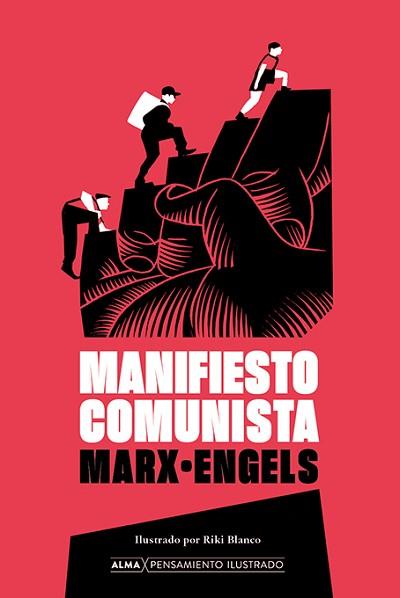 MANIFIESTO COMUNISTA | 9788418395994 | MARX / ENGELS | Llibreria Aqualata | Comprar llibres en català i castellà online | Comprar llibres Igualada