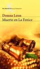 MUERTE EN LA FENICE (BIB. FORMENTOR) | 9788432219795 | LEON, DONNA | Llibreria Aqualata | Comprar llibres en català i castellà online | Comprar llibres Igualada