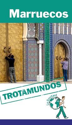 MARRUECOS (TROTAMUNDOS) ED. 2015 | 9788415501435 | GLOAGUEN, PHILIPPE | Llibreria Aqualata | Comprar llibres en català i castellà online | Comprar llibres Igualada