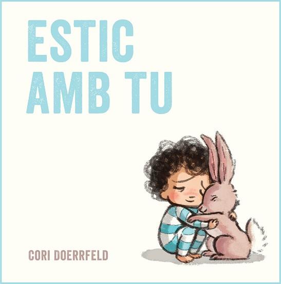 ESTIC AMB TU | 9788448851835 | DOERRFELD, CORI | Llibreria Aqualata | Comprar llibres en català i castellà online | Comprar llibres Igualada