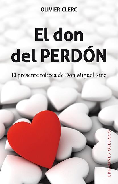 DON DEL PERDÓN, EL | 9788491112174 | CLERC, OLIVIER | Llibreria Aqualata | Comprar llibres en català i castellà online | Comprar llibres Igualada