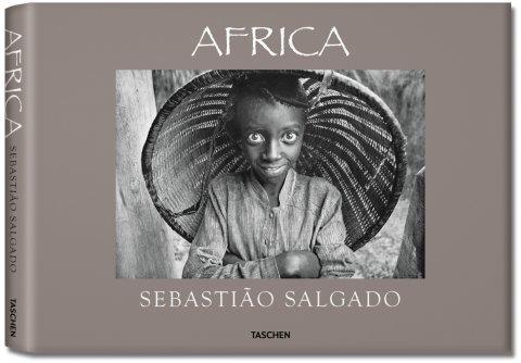 AFRICA | 9783836523448 | SALGADO, SEBASTIAO | Llibreria Aqualata | Comprar llibres en català i castellà online | Comprar llibres Igualada