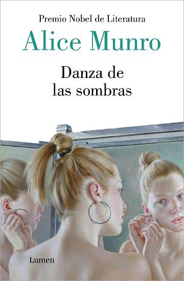 DANZA DE LAS SOMBRAS | 9788426410818 | MUNRO, ALICE | Llibreria Aqualata | Comprar llibres en català i castellà online | Comprar llibres Igualada