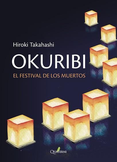 OKURIBI. EL FESTIVAL DE LOS MUERTOS | 9788412586398 | TAKAHASHI, HIROKI | Llibreria Aqualata | Comprar llibres en català i castellà online | Comprar llibres Igualada