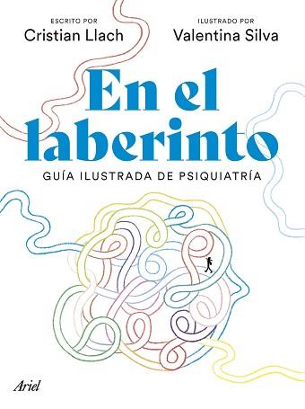 EN EL LABERINTO | 9788434436695 | LLACH, CRISTIAN/SILVA, VALENTINA | Llibreria Aqualata | Comprar llibres en català i castellà online | Comprar llibres Igualada