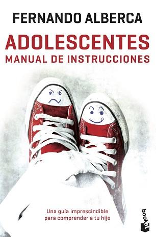 ADOLESCENTES. MANUAL DE INSTRUCCIONES | 9788467045505 | ALBERCA, FERNANDO | Llibreria Aqualata | Comprar llibres en català i castellà online | Comprar llibres Igualada