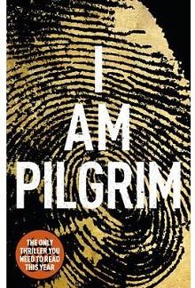 I AM PILGRIM | 9780552170512 | HAYES, TERRY | Llibreria Aqualata | Comprar llibres en català i castellà online | Comprar llibres Igualada
