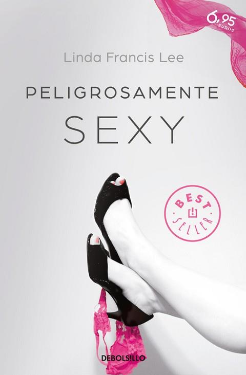 PELIGROSAMENTE SEXY (SEXY 2) | 9788466332248 | LEE, LINDA FRANCIS | Llibreria Aqualata | Comprar llibres en català i castellà online | Comprar llibres Igualada