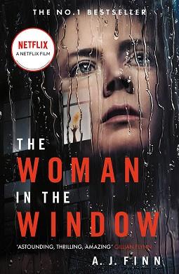 WOMAN IN THE WINDOW, THE | 9780008288570 | FINN, A.J. | Llibreria Aqualata | Comprar llibres en català i castellà online | Comprar llibres Igualada