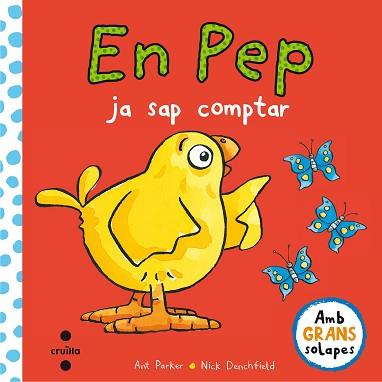 EN PEP JA SAP COMPTAR | 9788466143646 | DENCHFIELD, NICK | Llibreria Aqualata | Comprar llibres en català i castellà online | Comprar llibres Igualada