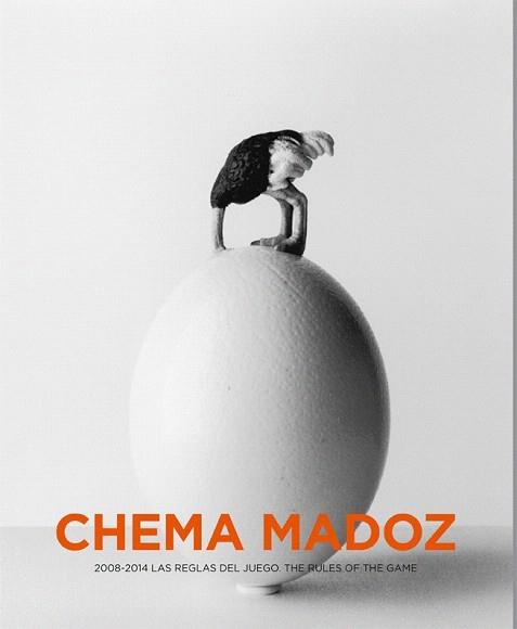CHEMA MADOZ. 2008-2014. | 9788416248063 | MADOZ, CHEMA | Llibreria Aqualata | Comprar llibres en català i castellà online | Comprar llibres Igualada