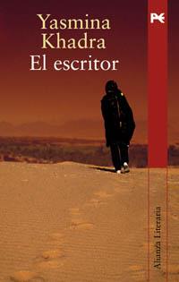 ESCRITOR, EL (NARRATIVA) | 9788420644738 | KHADRA, YASMINA | Llibreria Aqualata | Comprar llibres en català i castellà online | Comprar llibres Igualada