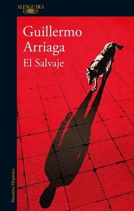 SALVAJE, EL | 9788420419640 | ARRIAGA, GUILLERMO | Llibreria Aqualata | Comprar llibres en català i castellà online | Comprar llibres Igualada