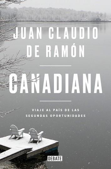 CANADIANA | 9788499928708 | DE RAMÓN, JUAN CLAUDIO | Llibreria Aqualata | Comprar llibres en català i castellà online | Comprar llibres Igualada
