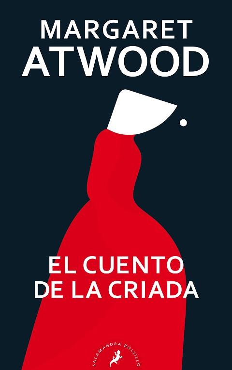 CUENTO DE LA CRIADA, EL | 9788418173370 | ATWOOD, MARGARET | Llibreria Aqualata | Comprar llibres en català i castellà online | Comprar llibres Igualada