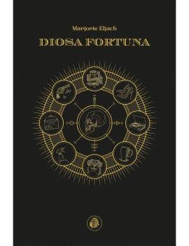 DIOSA FORTUNA | 9788419293671 | ELJACH, MARJORIE | Llibreria Aqualata | Comprar llibres en català i castellà online | Comprar llibres Igualada