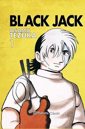 BLACK JACK Nº 01/08 | 9788491467816 | TEZUKA, OSAMU | Llibreria Aqualata | Comprar llibres en català i castellà online | Comprar llibres Igualada