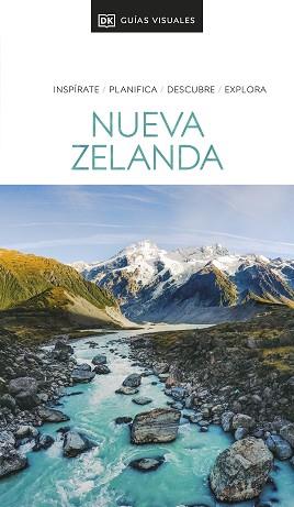 NUEVA ZELANDA (GUÍAS VISUALES) | 9780241682784 | DK | Llibreria Aqualata | Comprar llibres en català i castellà online | Comprar llibres Igualada