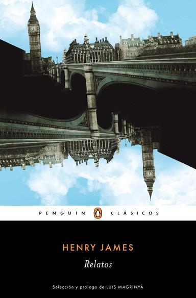 RELATOS. HENRY JAMES | 9788491050469 | JAMES, HENRY | Llibreria Aqualata | Comprar llibres en català i castellà online | Comprar llibres Igualada